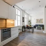 Prague Days - Stylish Apartment In New Town