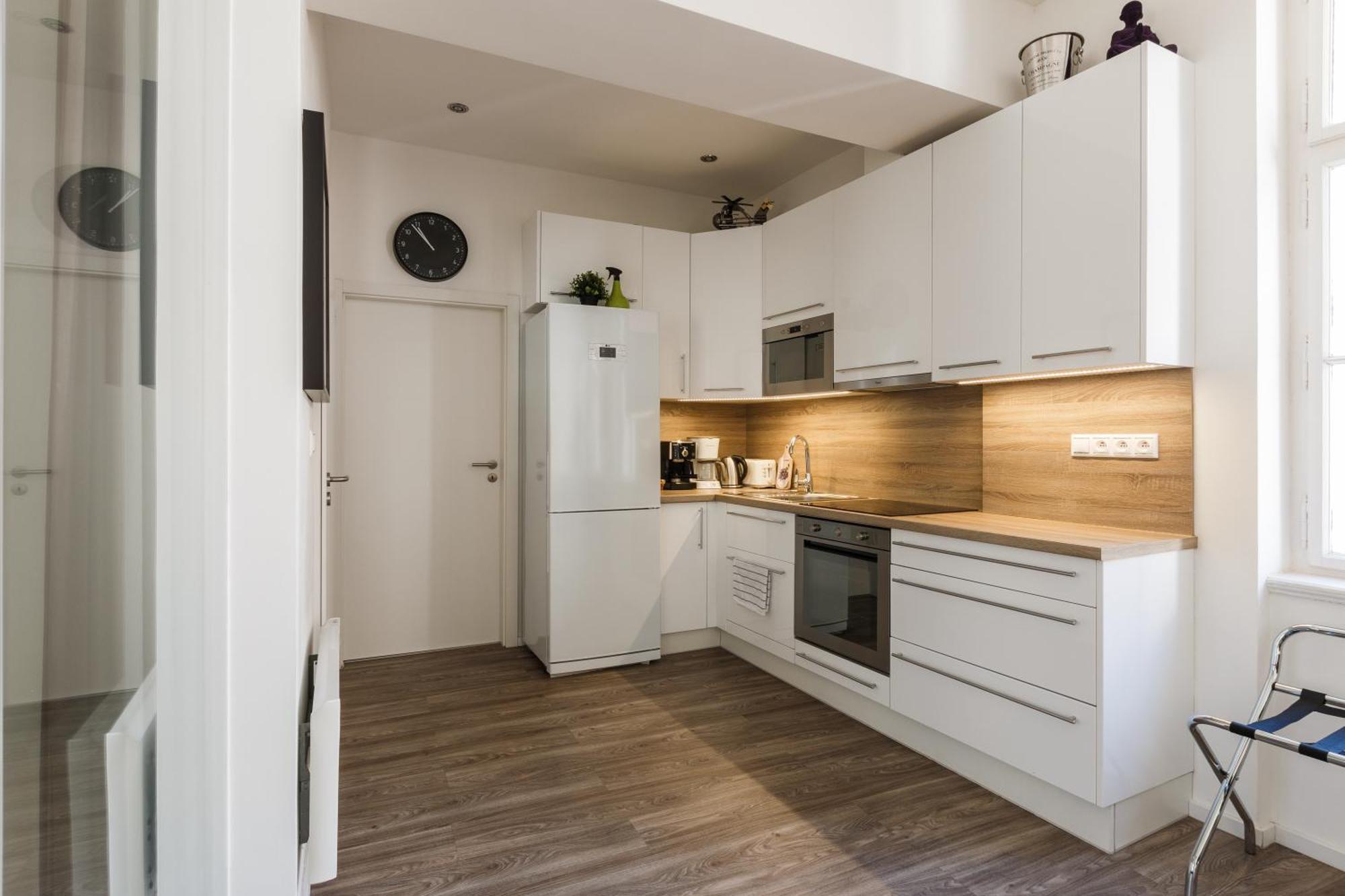Days - Stylish In New Town Appartamento *