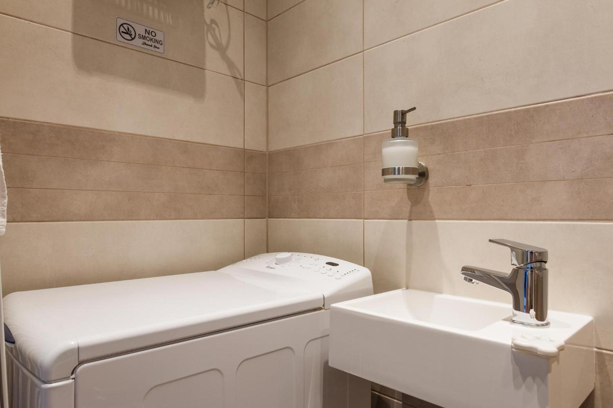 Appartamento Days - Stylish In New Town Praga
