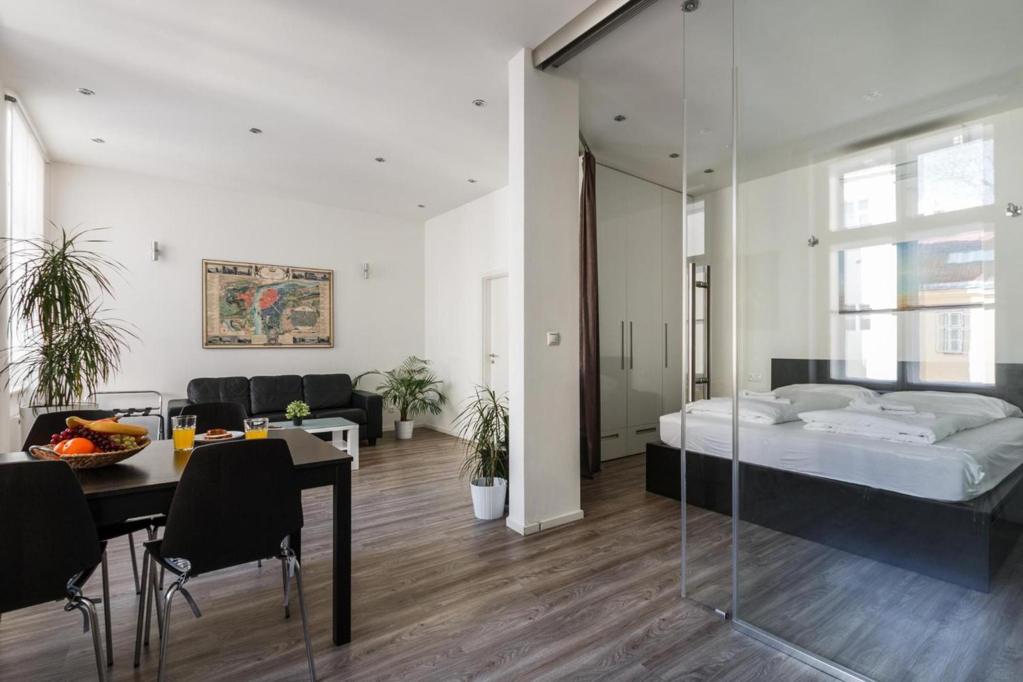 Appartamento Days - Stylish In New Town *
