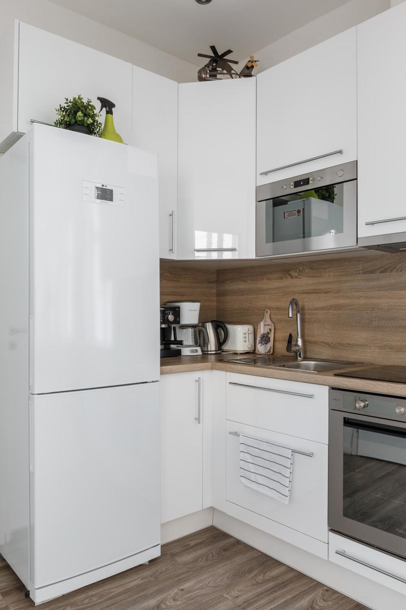 Appartamento Days - Stylish In New Town