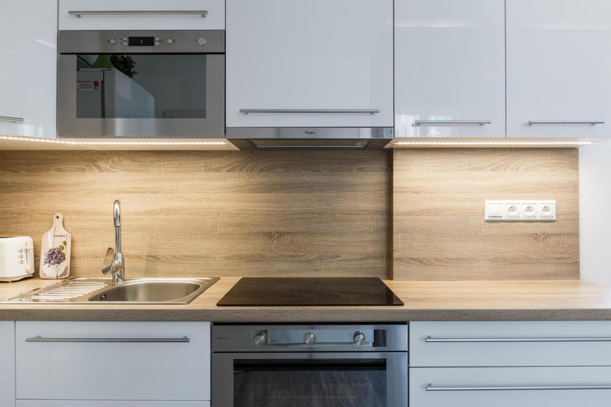 Days - Stylish In New Town Appartamento